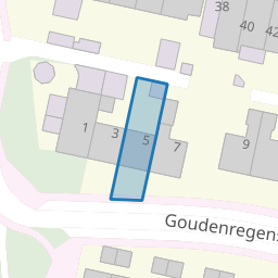 Perceel VKB01-D-2703