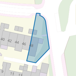 Perceel VKB01-D-2712