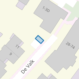 Perceel VKB01-D-2715