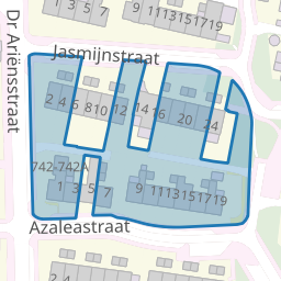 Perceel VKB01-D-2721