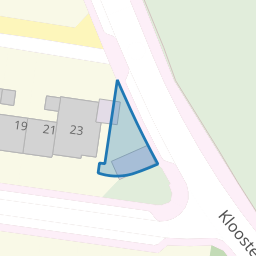 Perceel VKB01-D-2739