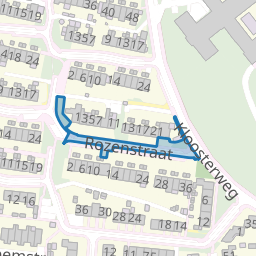 Perceel VKB01-D-2740