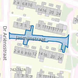 Perceel VKB01-D-2746