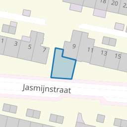 Perceel VKB01-D-2747