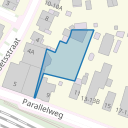 Perceel VKB01-D-2749