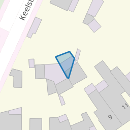 Perceel VKB01-D-2755