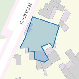 Perceel VKB01-D-2756