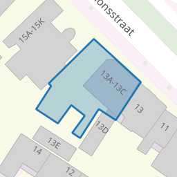 Perceel VKB01-D-2763