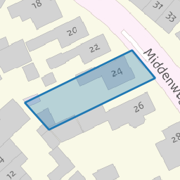 Perceel VKB02-A-1827