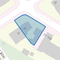 Perceel VKB02-A-2121