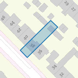 Perceel VKB02-A-2320