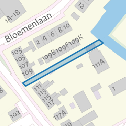 Perceel VKB02-A-2339