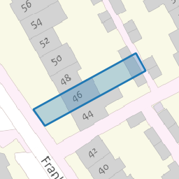 Perceel VKB02-A-2518