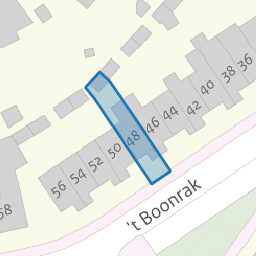 Perceel VKB02-A-2524