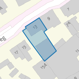 Perceel VKB02-A-2596