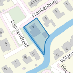 Perceel VKB02-A-2622