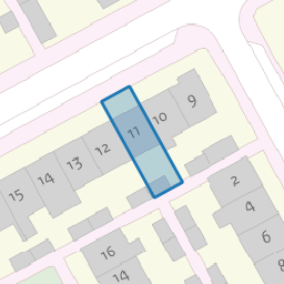 Perceel VKB02-A-2626