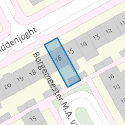 Perceel VKB02-A-2631