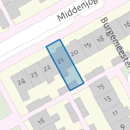 Perceel VKB02-A-2636