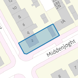 Perceel VKB02-A-2650