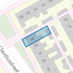 Perceel VKB02-A-2653