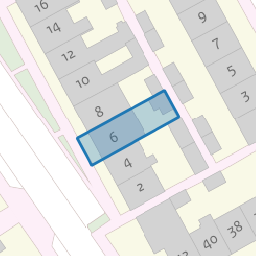 Perceel VKB02-A-2658