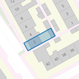 Perceel VKB02-A-2660