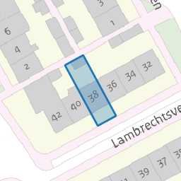 Perceel VKB02-A-2663