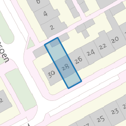 Perceel VKB02-A-2668