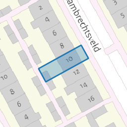 Perceel VKB02-A-2678