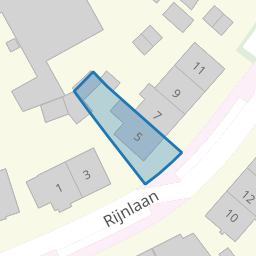 Perceel VKB02-A-2699