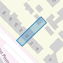 Perceel VKB02-A-2745