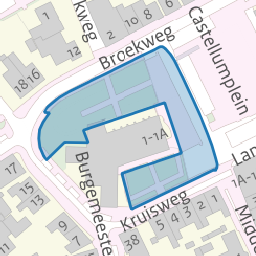 Perceel VKB02-A-2797