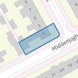 Perceel VKB02-A-2838