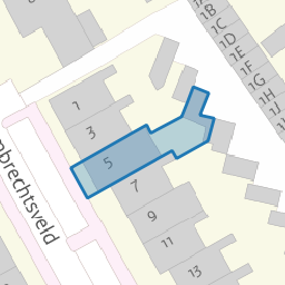 Perceel VKB02-A-2845