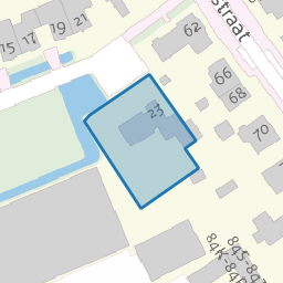 Perceel VKB02-A-2863