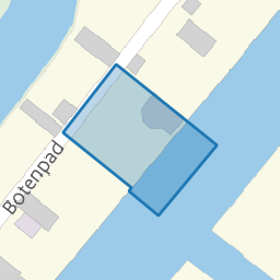 Perceel VKB02-A-2909