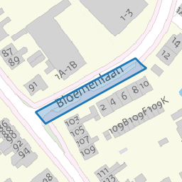 Perceel VKB02-A-2930