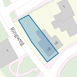 Perceel VKB02-A-2965