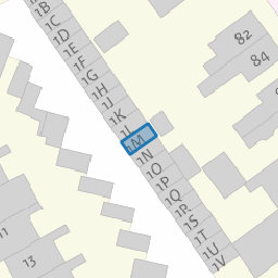 Perceel VKB02-A-2991