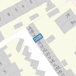 Perceel VKB02-A-2999