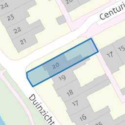 Perceel VKB02-A-3098