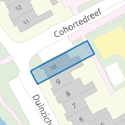 Perceel VKB02-A-3108