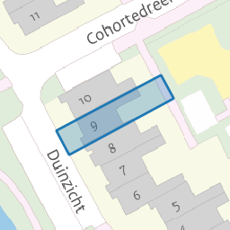 Perceel VKB02-A-3109