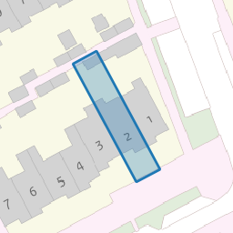 Perceel VKB02-A-3146