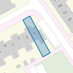 Perceel VKB02-A-3153