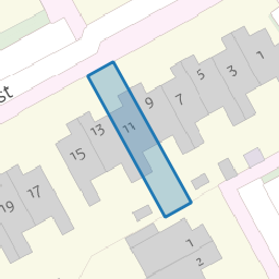 Perceel VKB02-A-3158