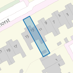 Perceel VKB02-A-3159