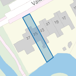 Perceel VKB02-A-3165