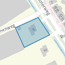 Perceel VKB02-A-3207